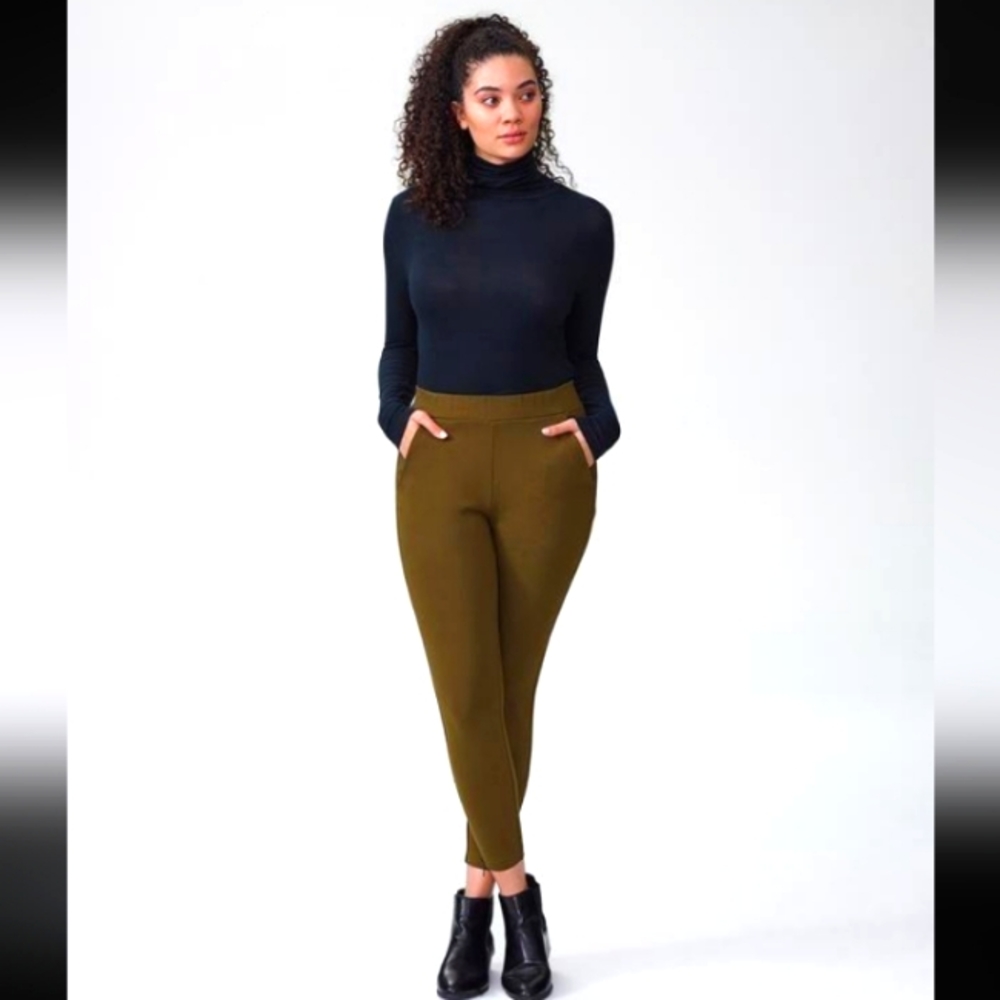 US Moss Green MORO PANT (M-P)